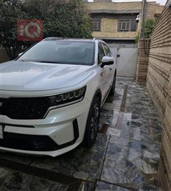 كيا سورينتو